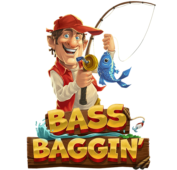 Calvin Online Casino Calvin Bass Baggin’