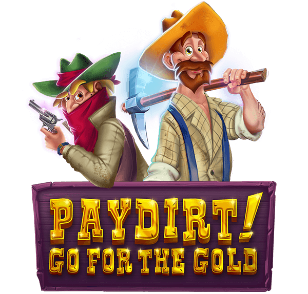 Calvin Online Casino Calvin Pay dirt! Go for the Gold